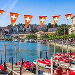 Star Of - Happy * Lugano