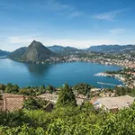 Star Of - Happy Lugano