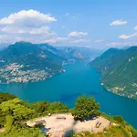 Apartament Star Of - Happy Lugano