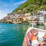 Star Of - Happy * Lugano