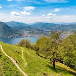 Star Of - Happy Lugano