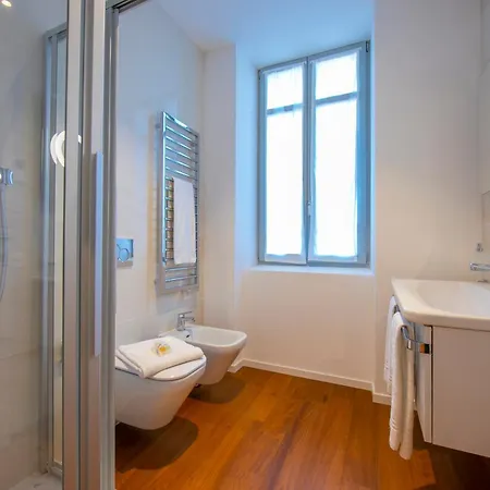 Star Of - Happy Apartman Lugano