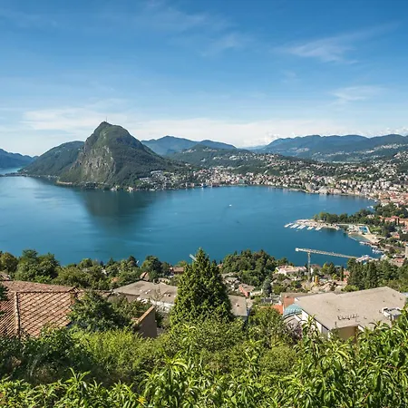 Star Of - Happy Lugano