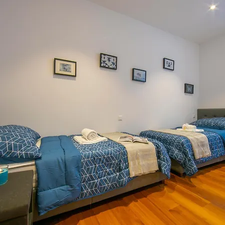 Star Of - Happy Apartman *