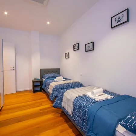 Star Of - Happy Apartament Lugano