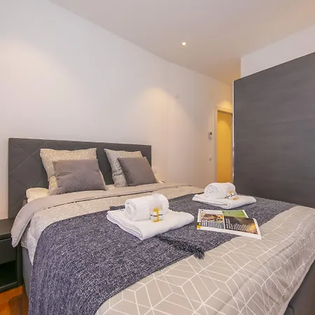 Apartament Star Of - Happy