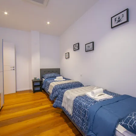 Apartman Star Of - Happy