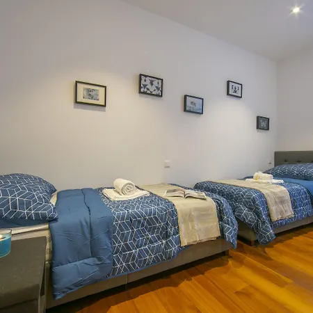 Heart & Of شقة *