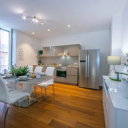 Star Of Lugano With Balcony - Happy Rentals Appartement Lugano