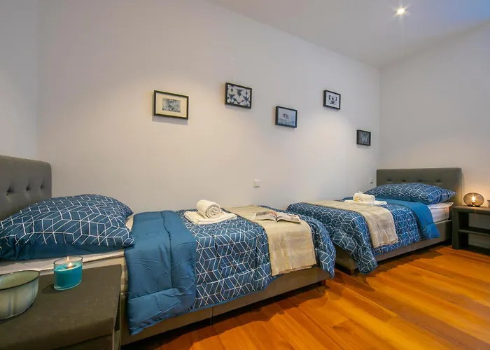 Star Of - Happy Apartman *