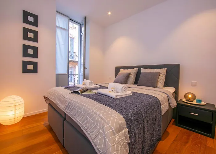 Apartman Star Of - Happy Lugano