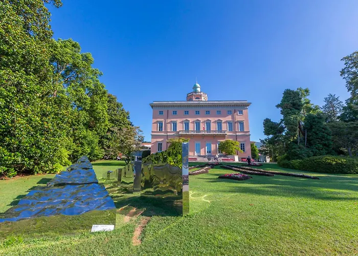 Star Of - Happy * Lugano