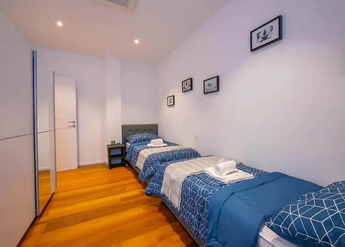 Star Of - Happy Apartman Lugano