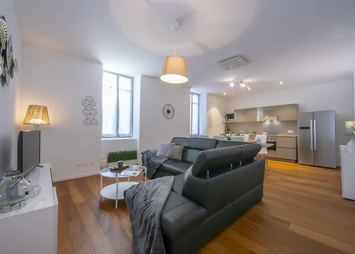 Star Of - Happy Apartman Lugano