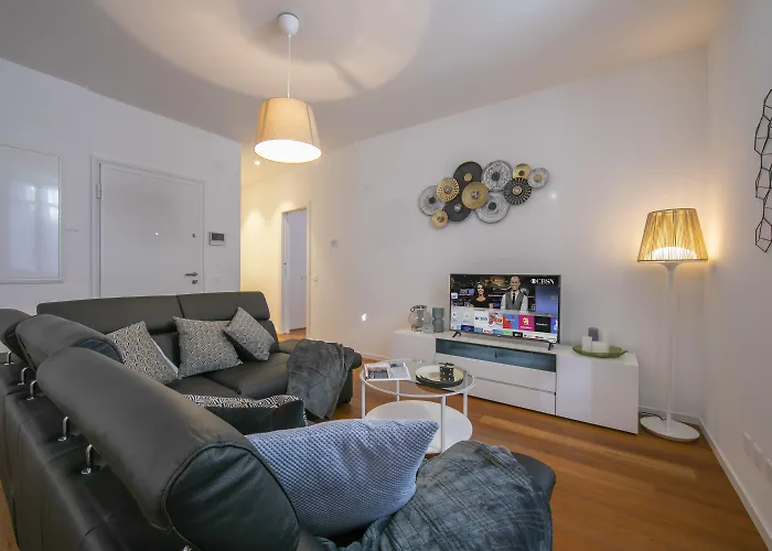 Star Of - Happy Apartman