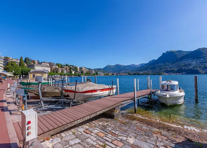 Star Of - Happy Lugano