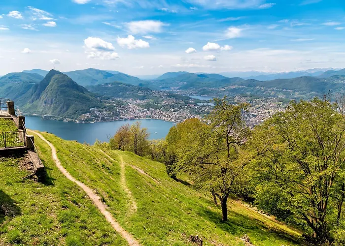 Star Of - Happy Lugano