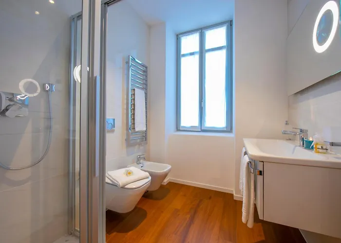 Star Of - Happy Apartamento Lugano