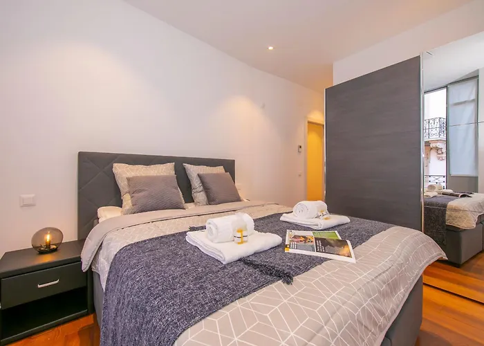 Apartamento Star Of - Happy *