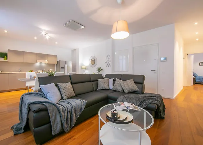 Star Of - Happy Apartamento