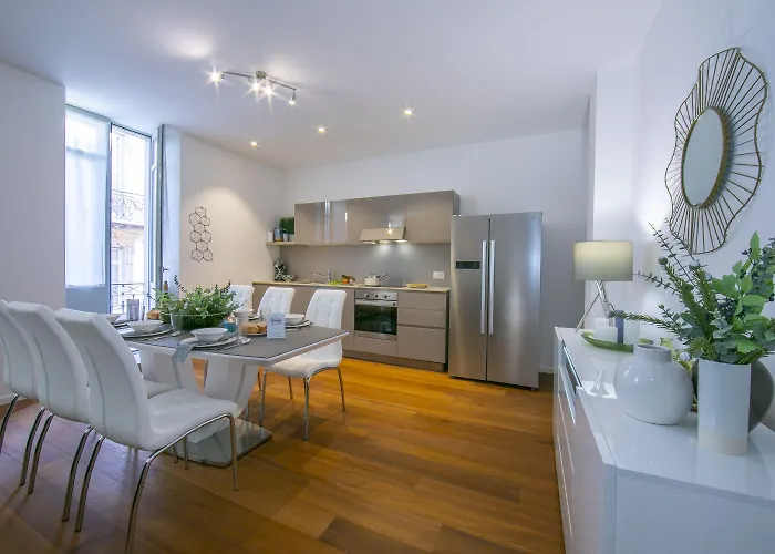 Apartamento Star Of - Happy