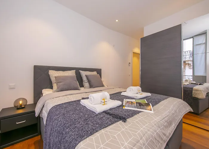 Apartamento Star Of - Happy