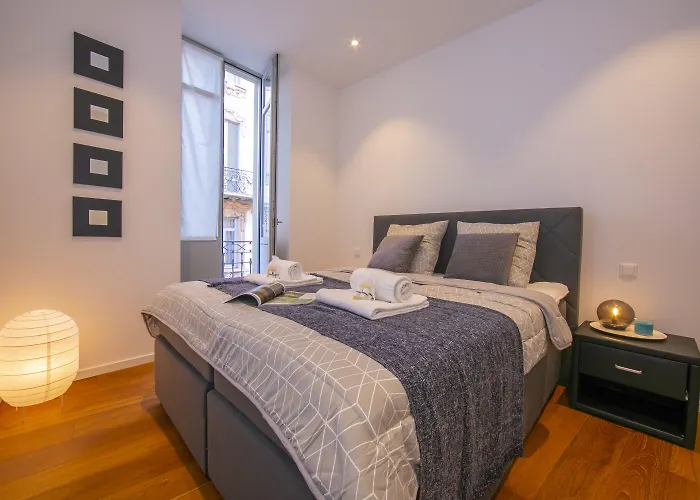 Apartamento Star Of - Happy *