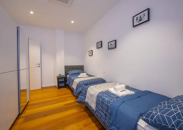 Apartamento Star Of - Happy