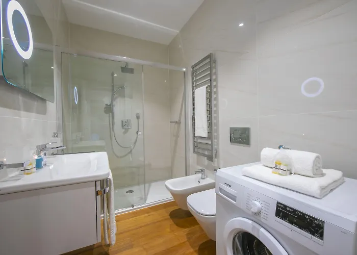 Apartamento Star Of - Happy Lugano