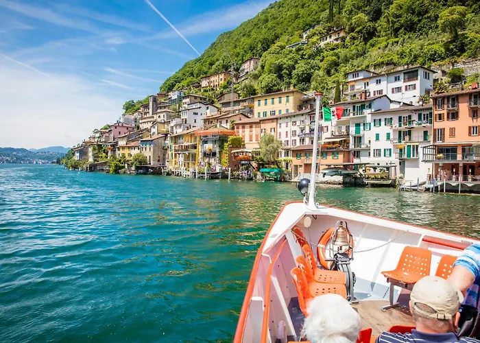 Star Of - Happy * Lugano